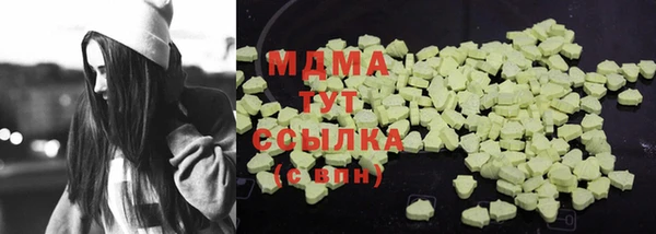 крисы Кулебаки