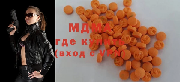 эйфоретик Гусь-Хрустальный
